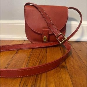 Fossil Crossbody Purse